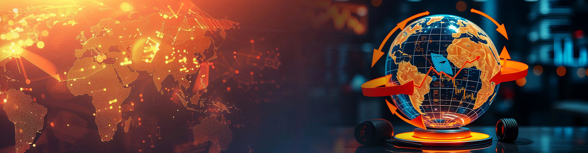 Driving Economic Development through Trade Missions